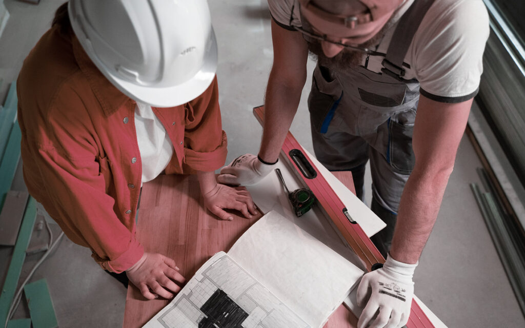 Giocca Proyectos de Arquitectura